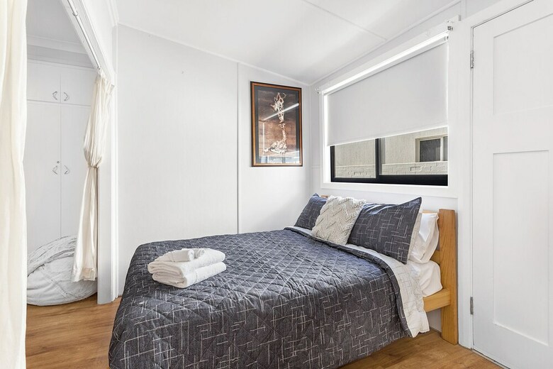 Apartamentos Victoria Parade, 29b