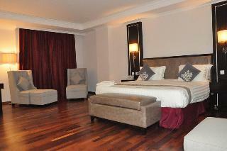 Saro Maria Hotel