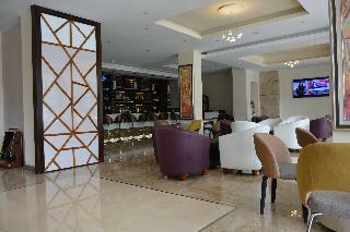 Azzeman Hotel