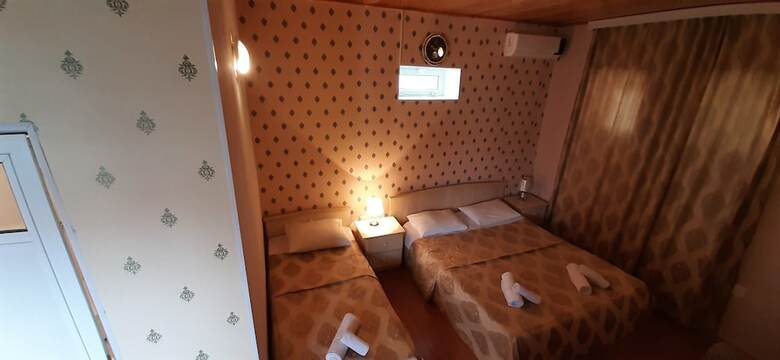 F Garden Hotel