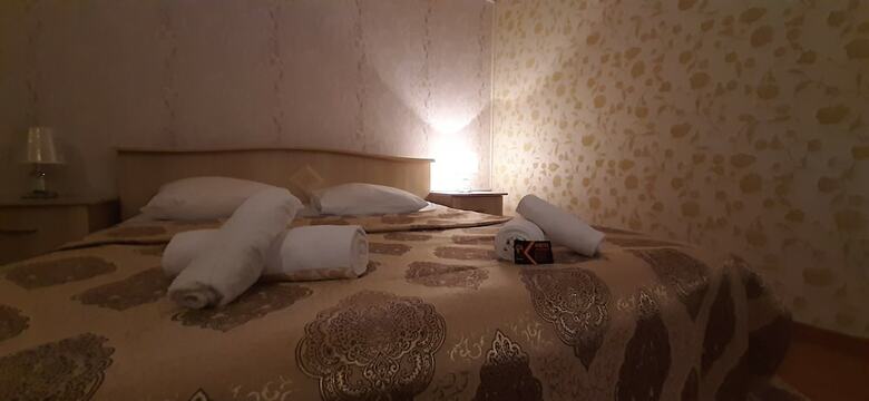 F Garden Hotel