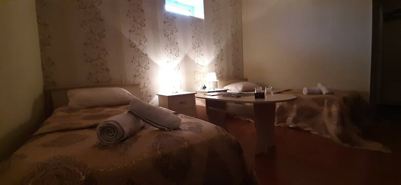 F Garden Hotel