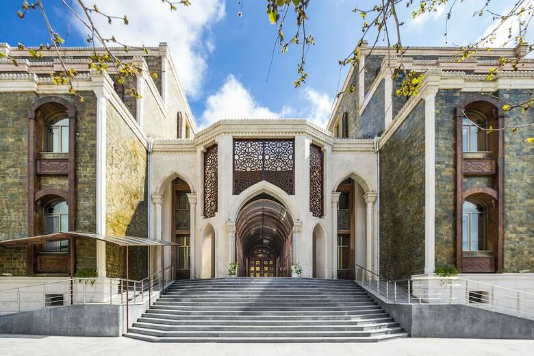 Qafqaz Karvansaray Hotel