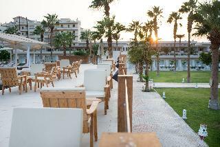 Hotel Meraki Resort (adults Only)