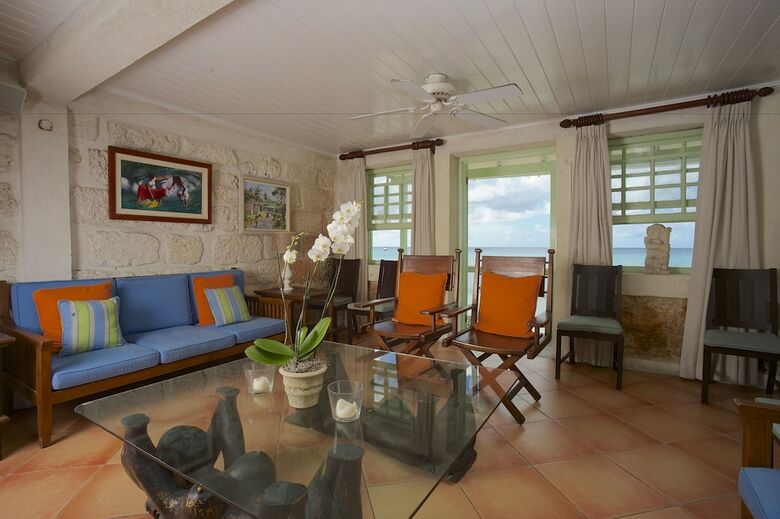 Hotel Little Good Harbour