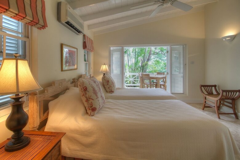 Hotel Little Good Harbour