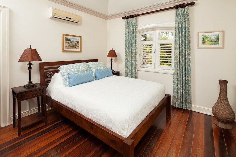 Hotel Little Good Harbour