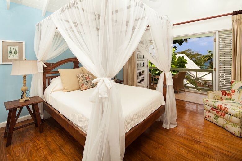 Hotel Little Good Harbour