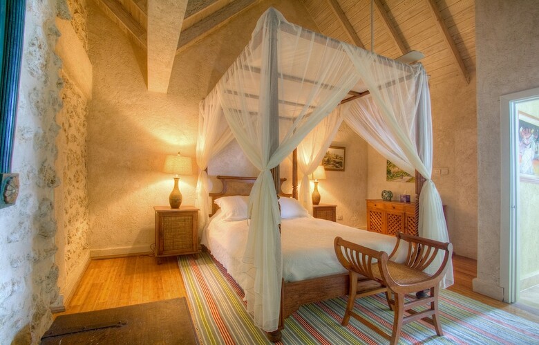 Hotel Little Good Harbour