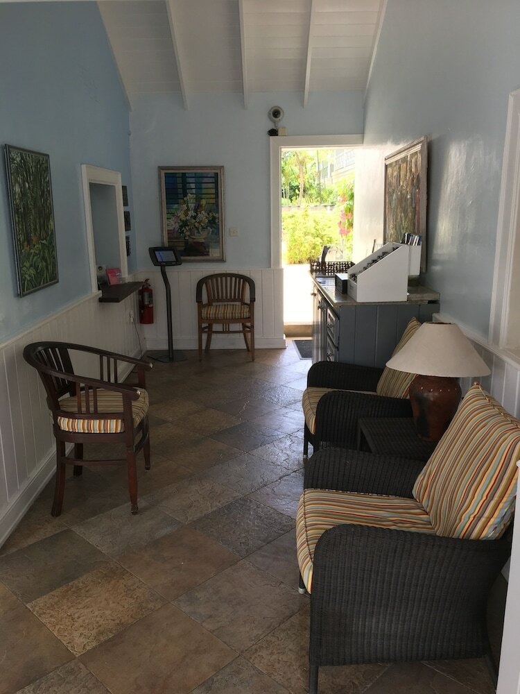 Hotel Little Good Harbour