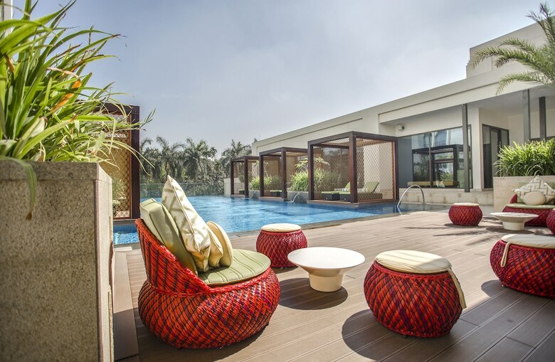 Intercontinental Dhaka, An Ihg Hotel