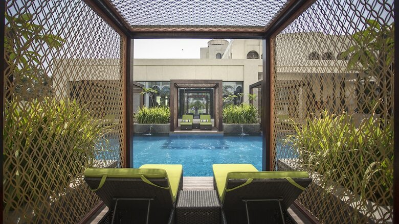 Intercontinental Dhaka, An Ihg Hotel