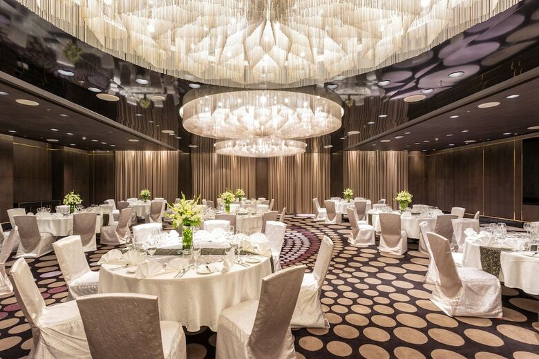 Intercontinental Dhaka, An Ihg Hotel
