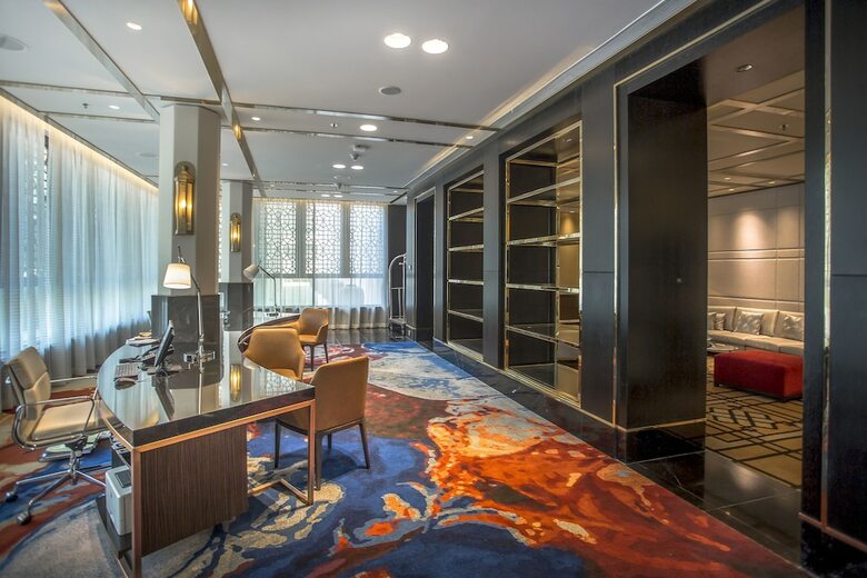 Intercontinental Dhaka, An Ihg Hotel