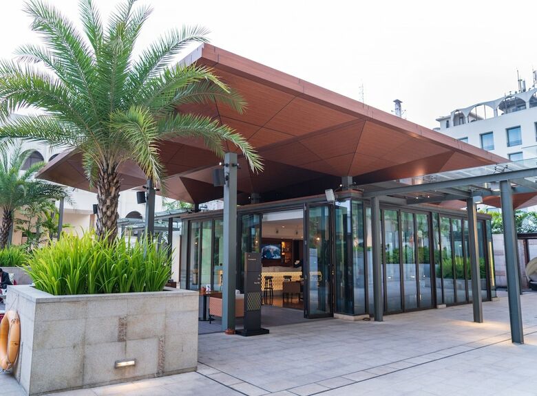 Intercontinental Dhaka, An Ihg Hotel