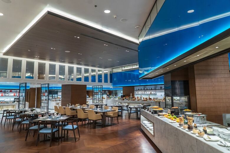 Intercontinental Dhaka, An Ihg Hotel