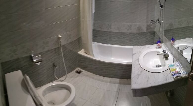 Hotel Sea Shell Ltd.