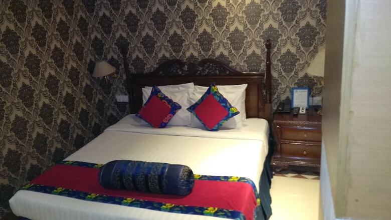 Hotel Sea Shell Ltd.