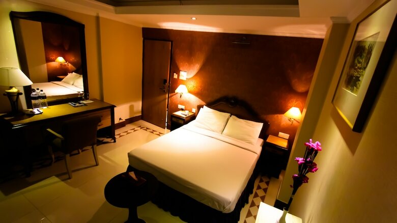 Hotel Sea Shell Ltd.