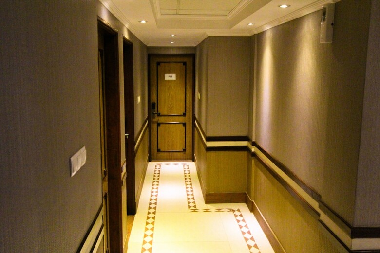 Hotel Sea Shell Ltd.