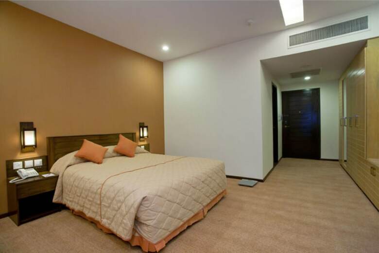 Hotel The Artisan