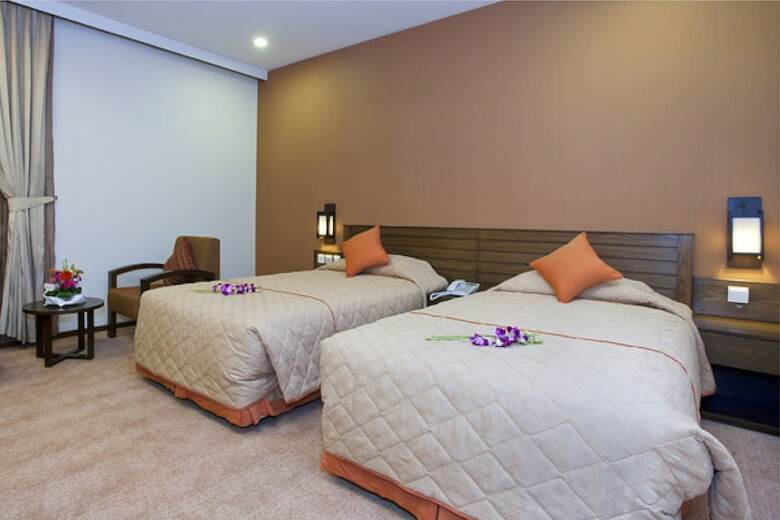 Hotel The Artisan