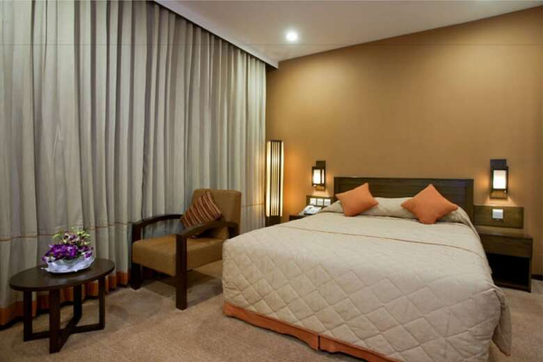 Hotel The Artisan