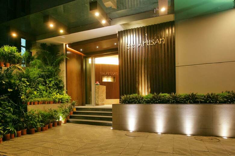 Hotel The Artisan