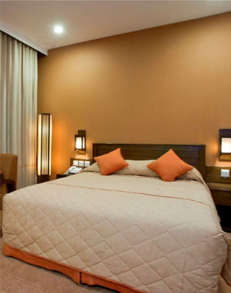 Hotel The Artisan