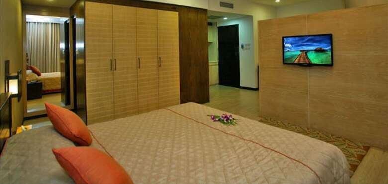 Hotel The Artisan