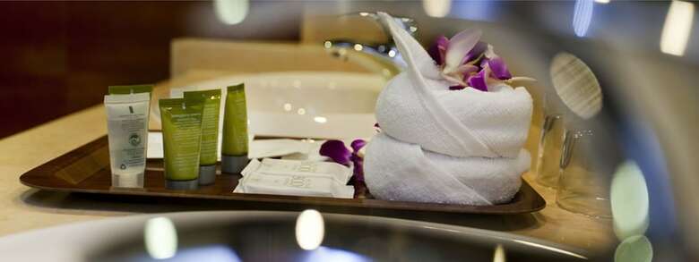 Hotel The Artisan