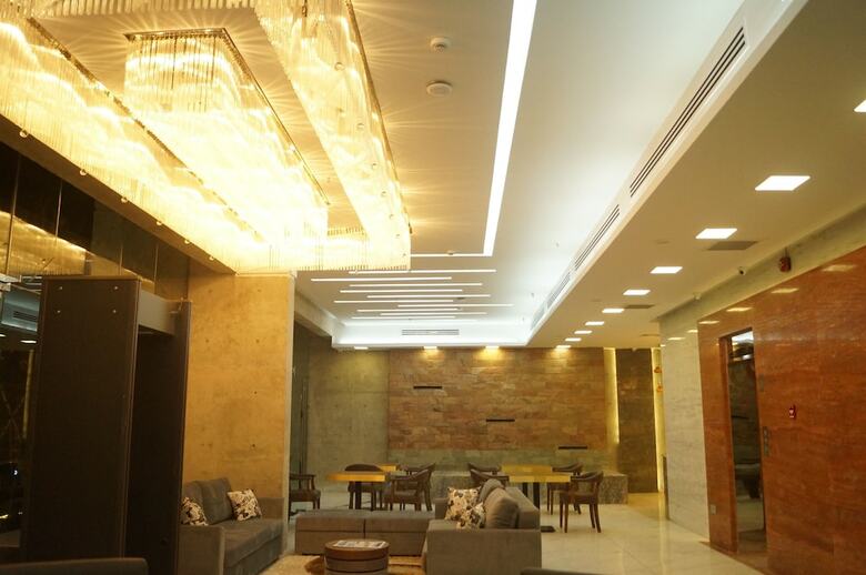 Hotel Coventina Lake Suites
