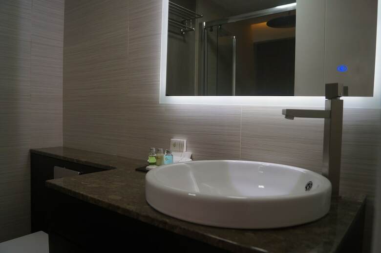 Hotel Coventina Lake Suites