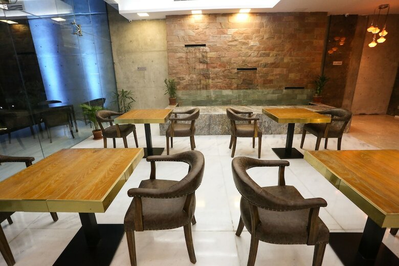 Hotel Coventina Lake Suites
