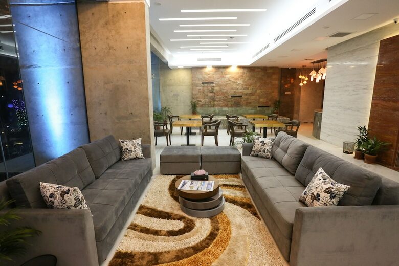 Hotel Coventina Lake Suites