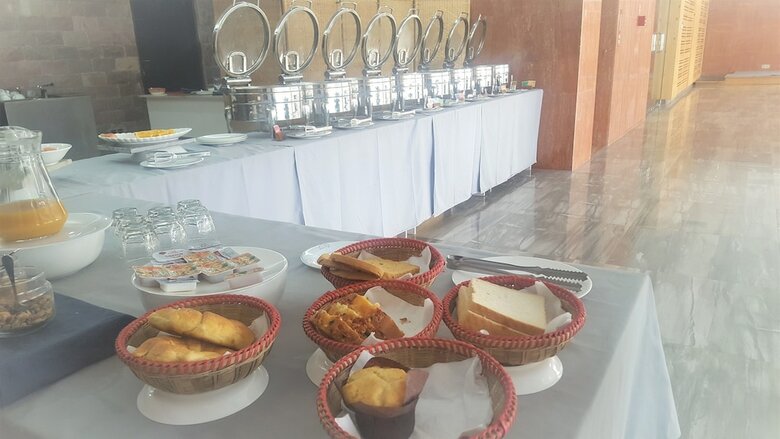 Hotel Coventina Lake Suites