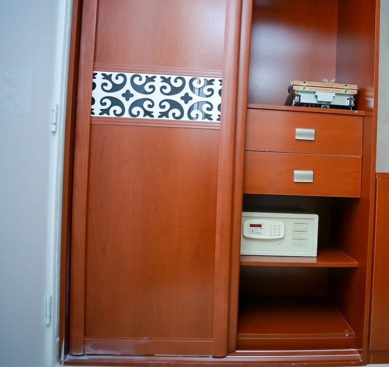 Hotel Coventina Lake Suites