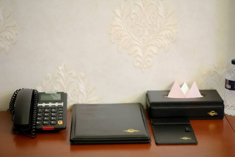 Hotel Coventina Lake Suites