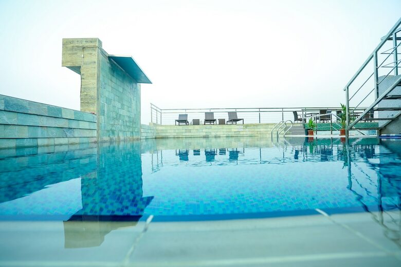 Hotel Coventina Lake Suites