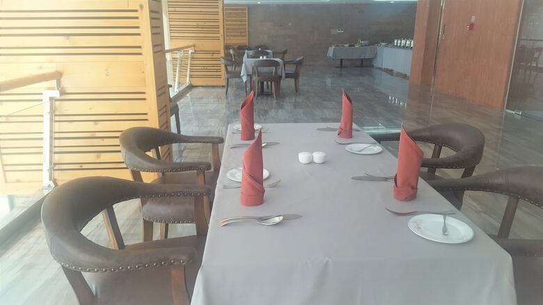 Hotel Coventina Lake Suites