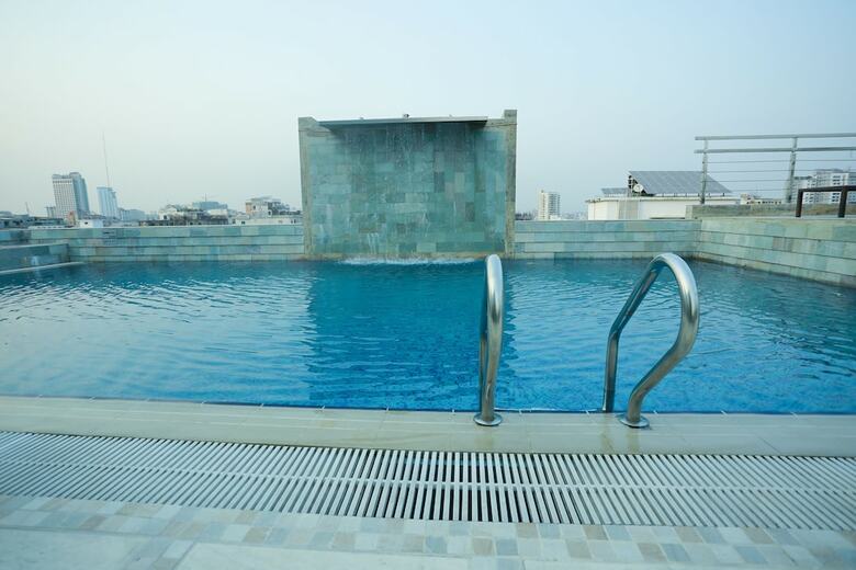 Hotel Coventina Lake Suites