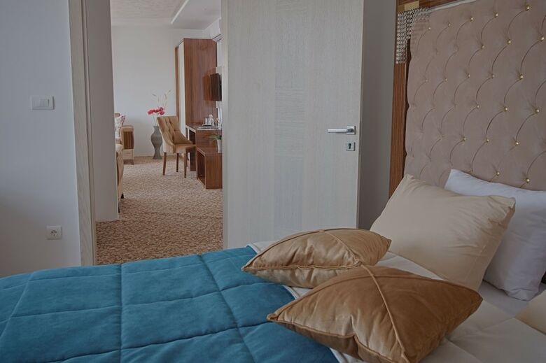New Hotel