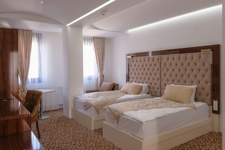 New Hotel