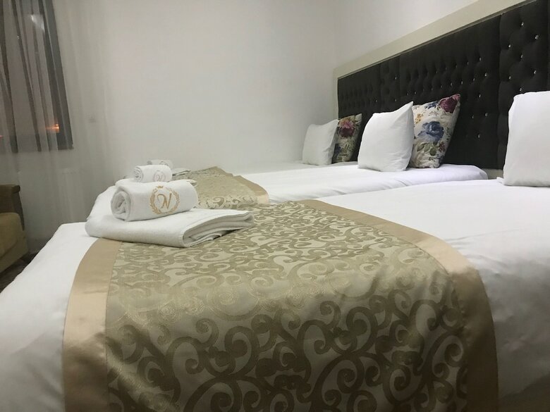 New Hotel