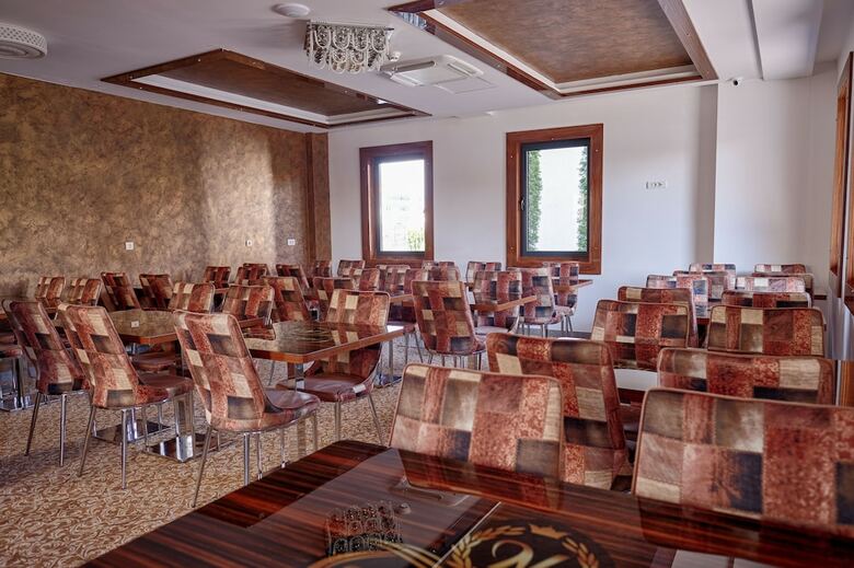 New Hotel