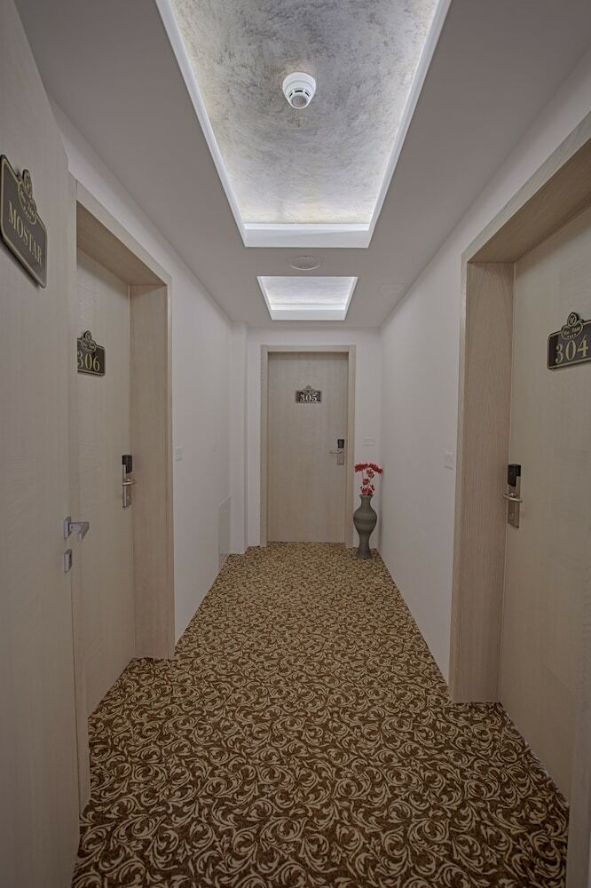 New Hotel