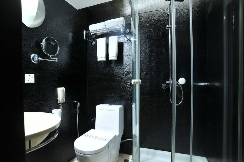 Hotel Platinum Residence