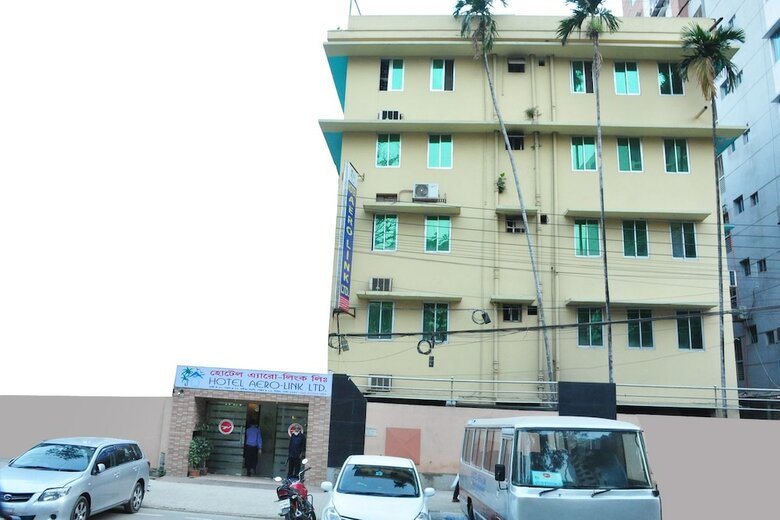 Hotel Aero Link