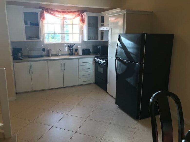 Rowans Park - Luxury Apartment