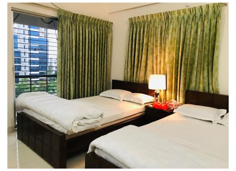 Ambrosia Guest House